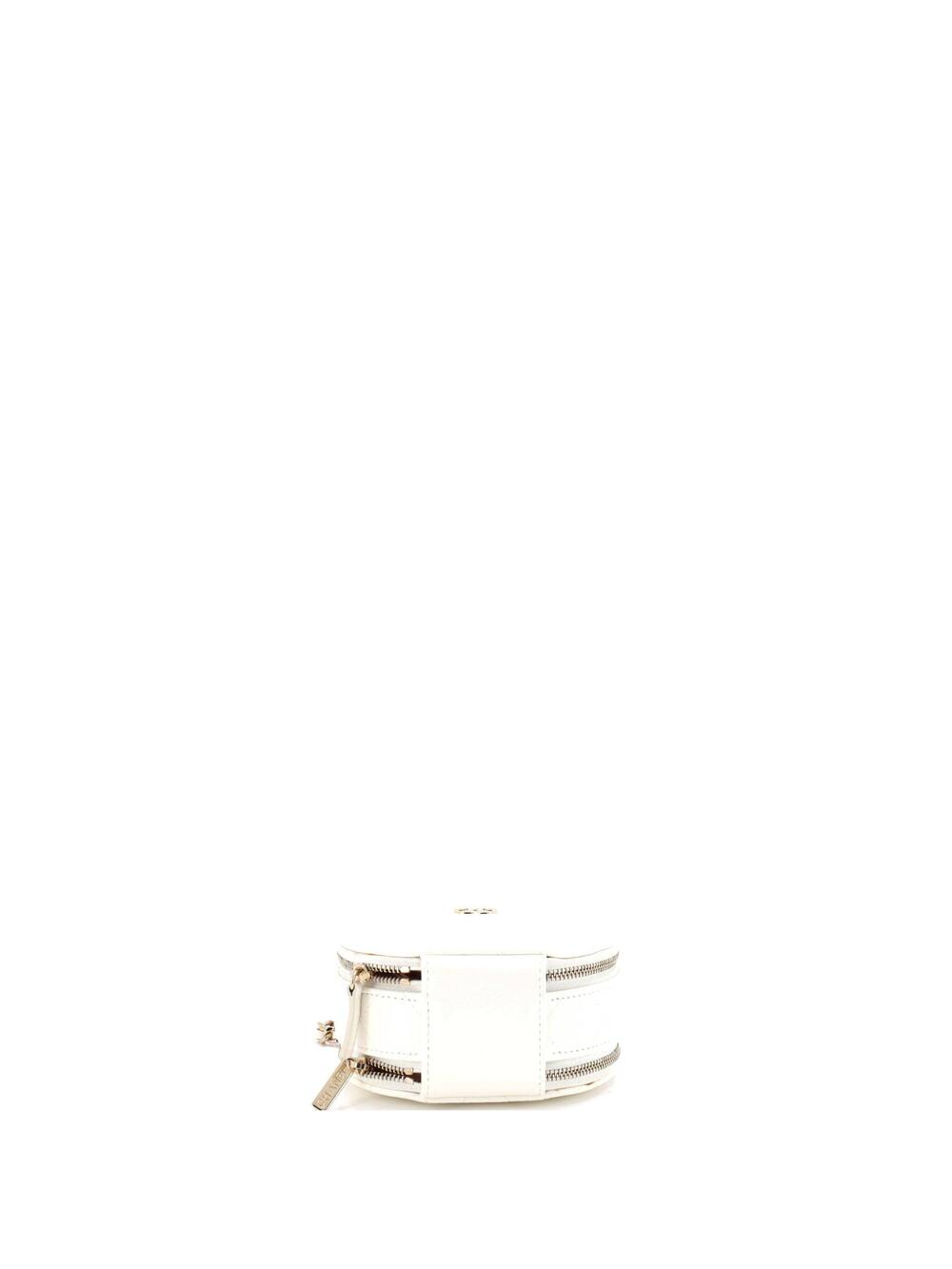 Chanel Handle With Care Round Vanity #234042C37B - Picture 4 of 7